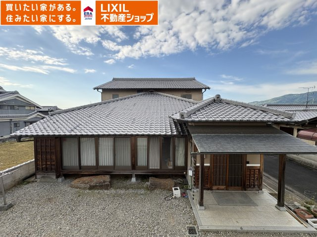 桜井市大字箸中