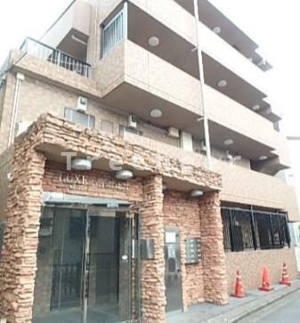 リュクスガーデン練馬新桜台