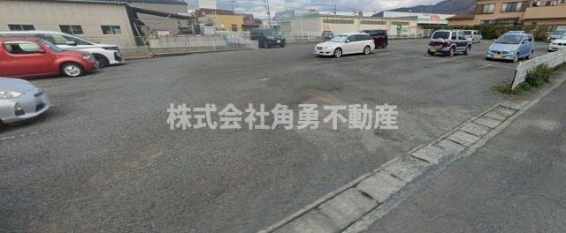 大井町金子　売地　C区画
