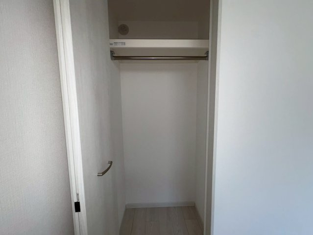 Avantio Anheloの収納