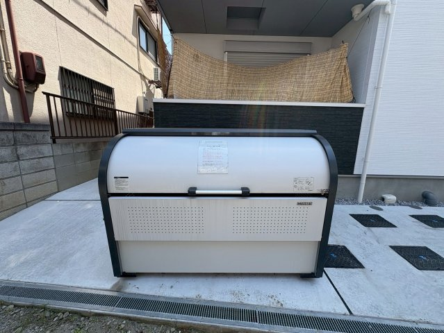 Avantio Anheloのその他共用部分