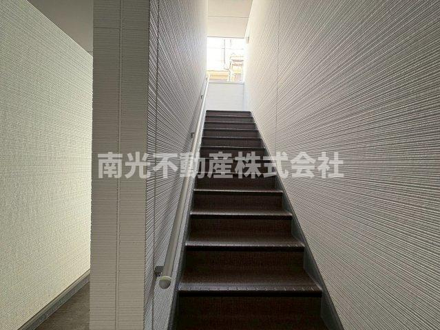 Avantio Anheloのその他共用部分