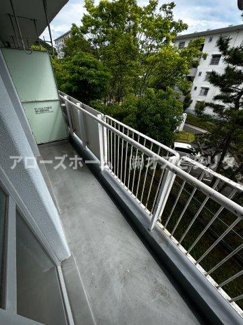 【バルコニー】 | ◇別号室写真◇