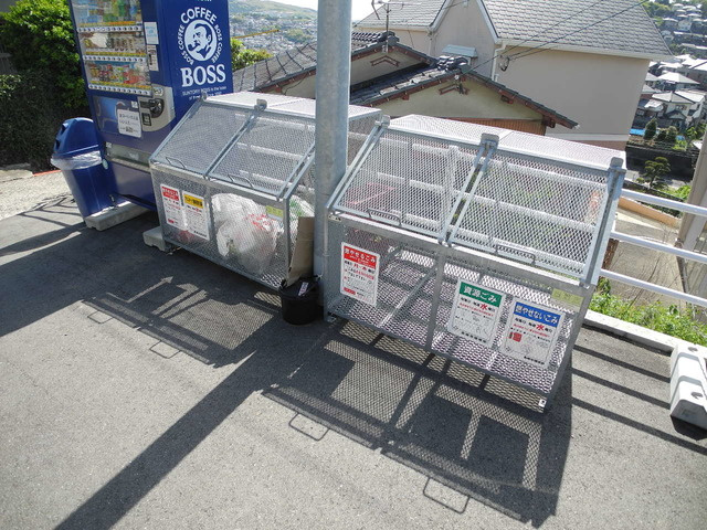 Signpost矢の平のその他共用部分