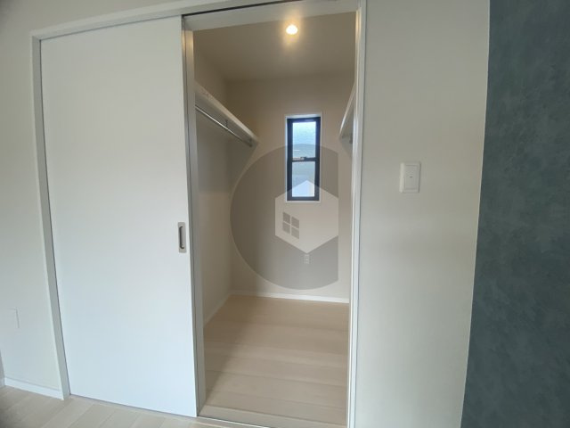 PORTO稲田本町の収納