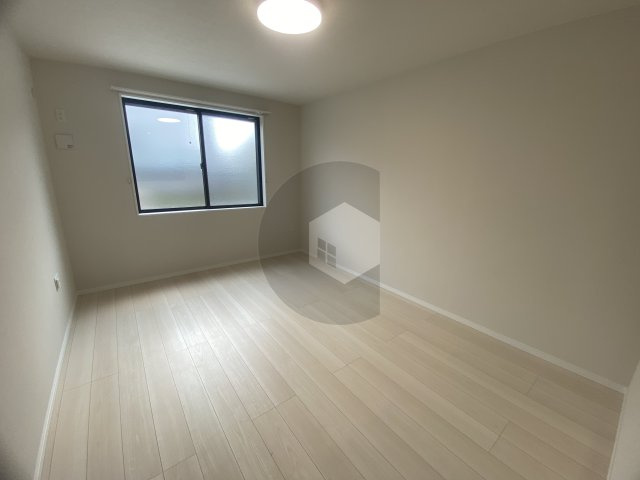 PORTO稲田本町の洋室