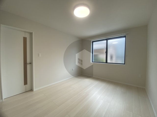 PORTO稲田本町の居間・リビング