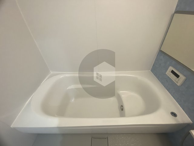 PORTO稲田本町の浴室