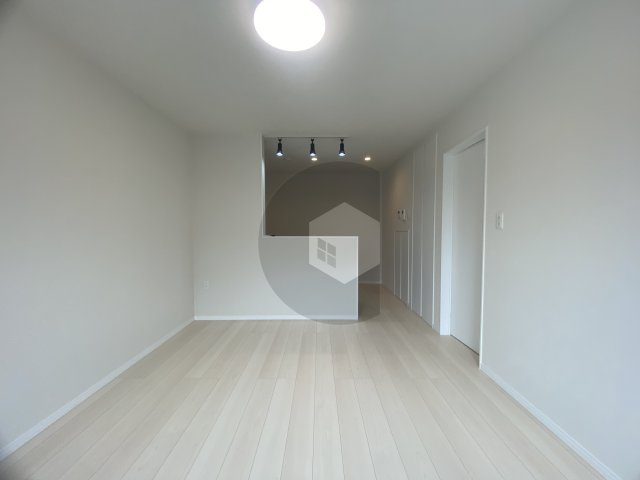 PORTO稲田本町の内装