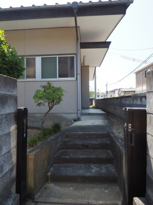 【構造・工法・仕様】 | 中古戸建　福島市小倉寺字八月内 | ★内覧予約でブランド米2kg★