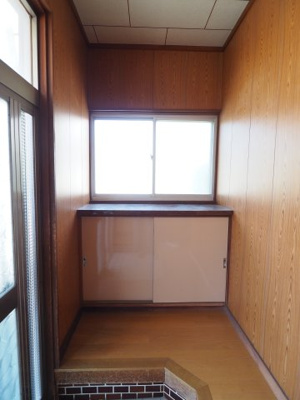 【収納】 | 中古戸建　福島市小倉寺字八月内 | ★内覧予約でブランド米2kg★
