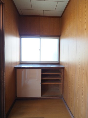 【収納】 | 中古戸建　福島市小倉寺字八月内 | ★内覧予約でブランド米2kg★