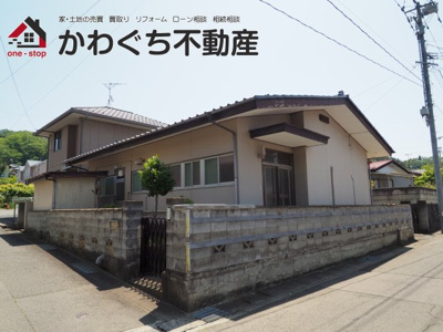 【その他】 | 中古戸建　福島市小倉寺字八月内 | ★内覧予約でブランド米2kg★　いつでも見学OKです！