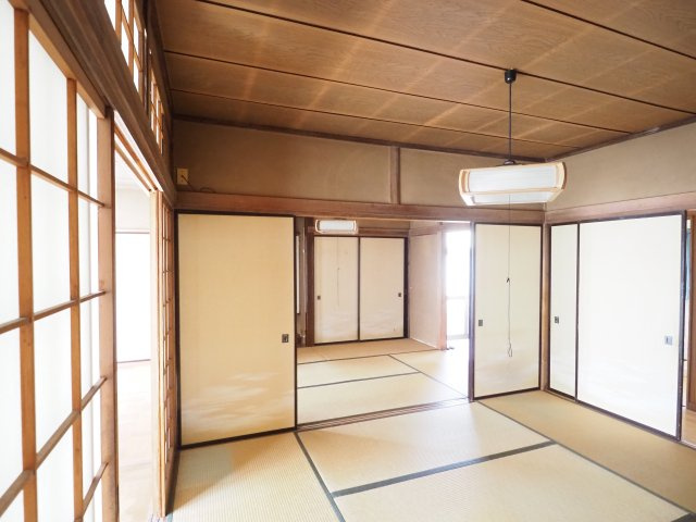 【和室】 | 中古戸建　福島市小倉寺字八月内 | ★内覧予約でブランド米2kg★