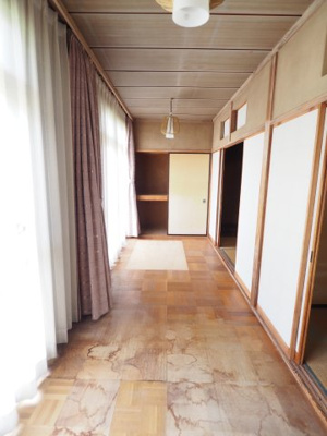 【内装】 | 中古戸建　福島市小倉寺字八月内 | ★内覧予約でブランド米2kg★