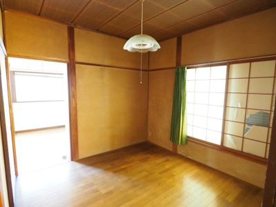 【洋室】 | 中古戸建　福島市小倉寺字八月内 | ★内覧予約でブランド米2kg★