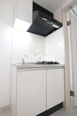 【キッチン】 | Ville-Prado北小岩