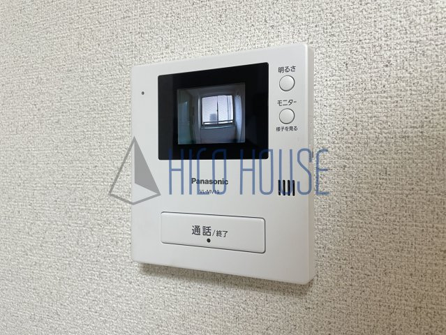 小川昭和ビルのセキュリティ