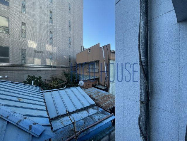 小川昭和ビルの展望