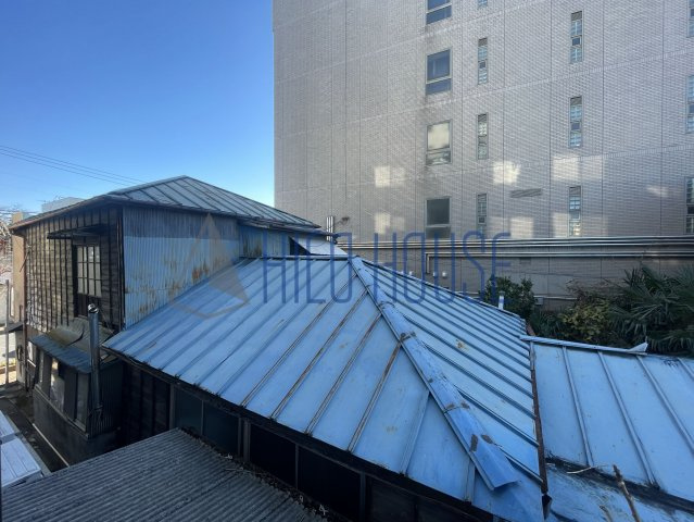 小川昭和ビルの展望