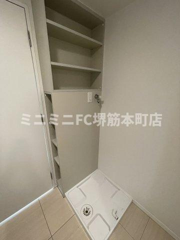 リセス大阪イーストのその他