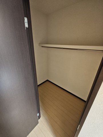 【収納】フジパレス上筒井通 