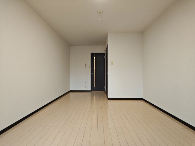 【寝室】フジパレス上筒井通 