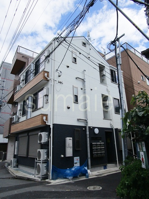 エスポワール西尾久