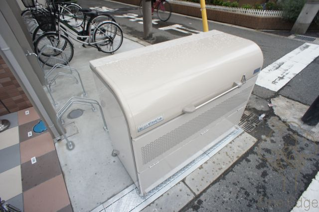 ETC天神橋のその他共用部分