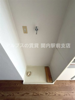 【設備】 | DRホームズ井土ヶ谷