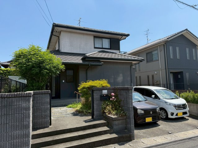 鞍手町小牧　中古戸建の画像