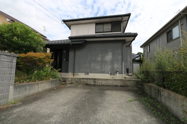 鞍手町小牧　中古戸建の画像