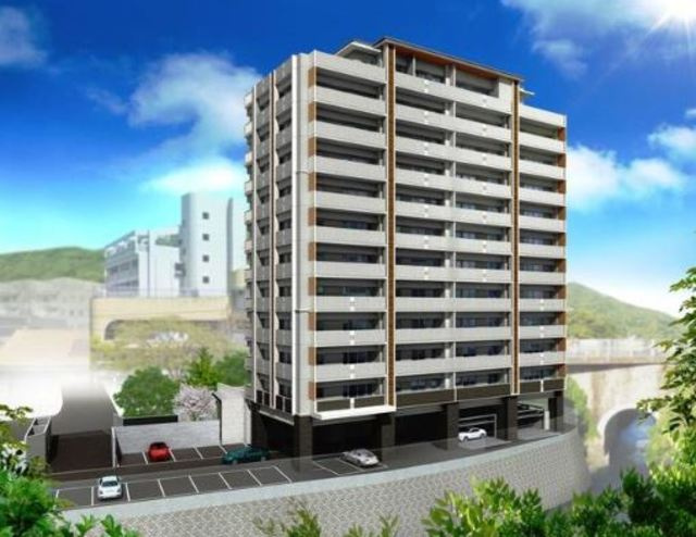 ビバシティ中川一丁目
