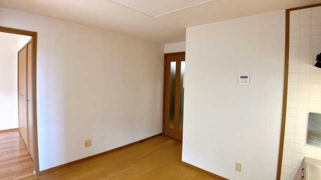 ソフィア壱番館Ｃの居間・リビング