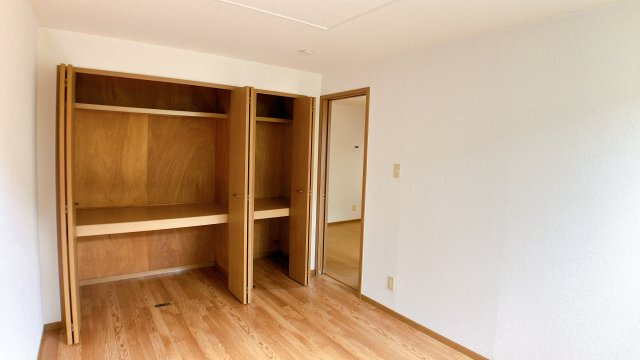 ソフィア壱番館Ｃの洋室