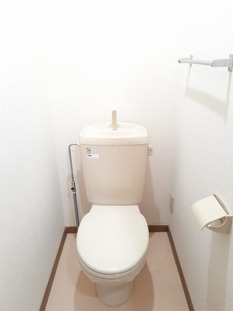 ソフィア壱番館Ｃのトイレ