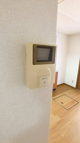 ソフィア壱番館Ｃのセキュリティ