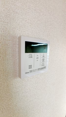 ソフィア壱番館Ｃの設備