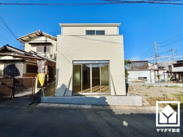 京田辺市薪水取　1期　1号地