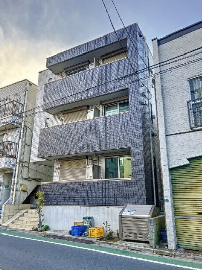 Vieuno仲町