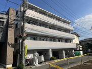 鶴間FLATS(ツルマフラッツ)の画像