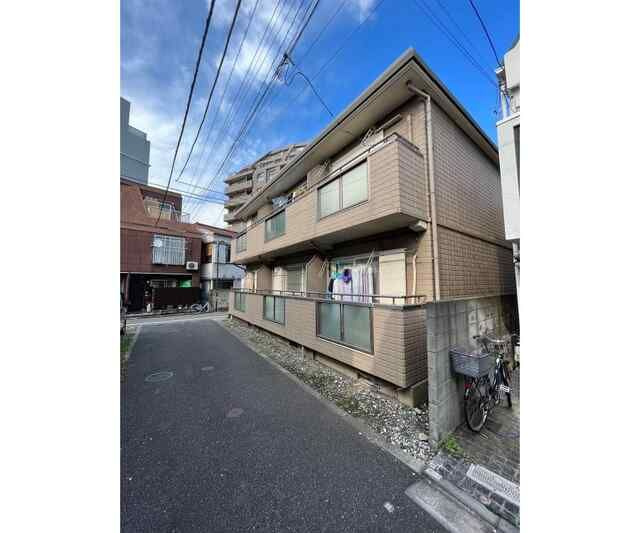 シティハイムオークのその他