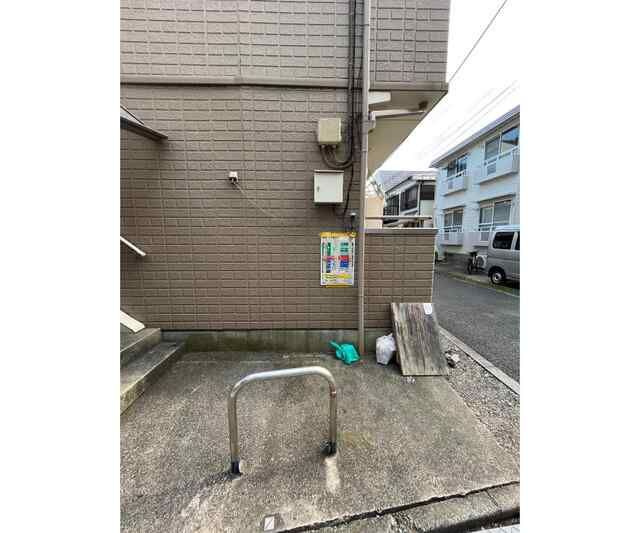 シティハイムオークのその他共用部分