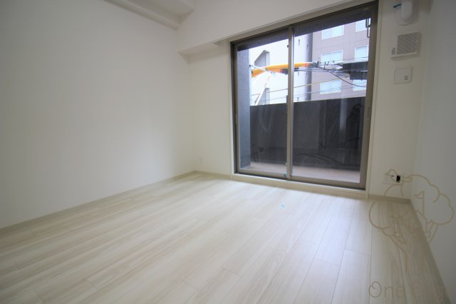 EC梅田・茶屋町Ⅲネクスタの内装