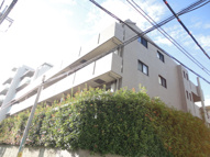 ルーブル中野坂上弐番館の画像