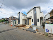 東久留米市氷川台2丁目　新築一戸建住宅　全2棟　(保谷店)の画像