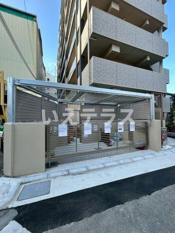 レジュールアッシュ神戸湊川公園のその他共用部分