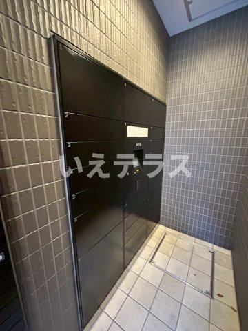レジュールアッシュ神戸湊川公園のその他