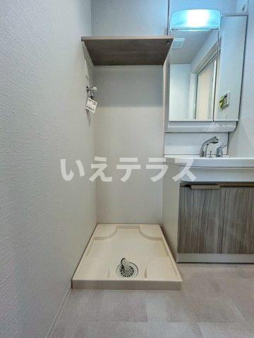レジュールアッシュ神戸湊川公園の設備