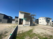守山市小島町　５号地の画像